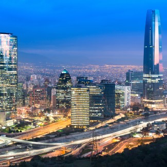 Santiago de Chile